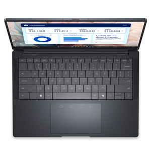 <strong>Dell</strong> Pro 14/13 Premium Laptop - Product Image 4