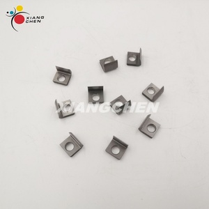 DO High Quality F2.110.627 <b>Machine</b> Gripper Pad With Rubber Printer Gripper for Heidelberg Offset <b>Printing</b> Machinery Parts - Product Image 4