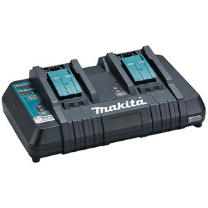 Kit de tronçonneuse sans fil Ma_kitas 18V 5.0Ah 300 mm (12 pouces) de qualité supérieure, qualité industrielle DUC302PT2 - Livraison gratuite offerte - Product Image 2