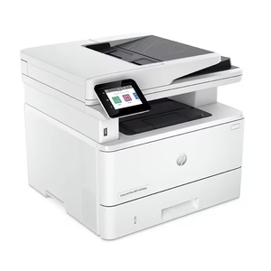 <span class=keywords><strong>Imprimante</strong></span> <span class=keywords><strong>multifonction</strong></span> <span class=keywords><strong>laser</strong></span> HP LaserJet Pro MFP 4104dw, 40 ppm, A4, recto verso automatique, Wi-Fi, Gigabit Ethernet, <span class=keywords><strong>imprimante</strong></span> tout-en-un pour bureau - Product Image 5