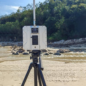 20km a lungo raggio <span class=keywords><strong>Data</strong></span> <span class=keywords><strong>Link</strong></span> elettronica di comunicazione Wireless architettura Wireless sistema di trasmettitore Video - Product Image 2