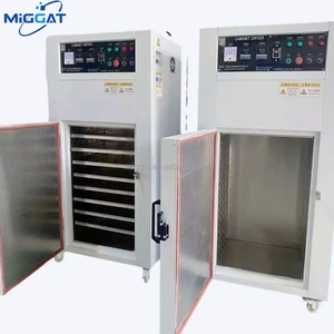 Horno de Laboratorio Pequeño de Acero Inoxidable, Sin Polvo, con Temperatura Constante, Modelo Mjt-965 1. Horno Limpio Sin Polvo para Pruebas de Productos - Product Image 2