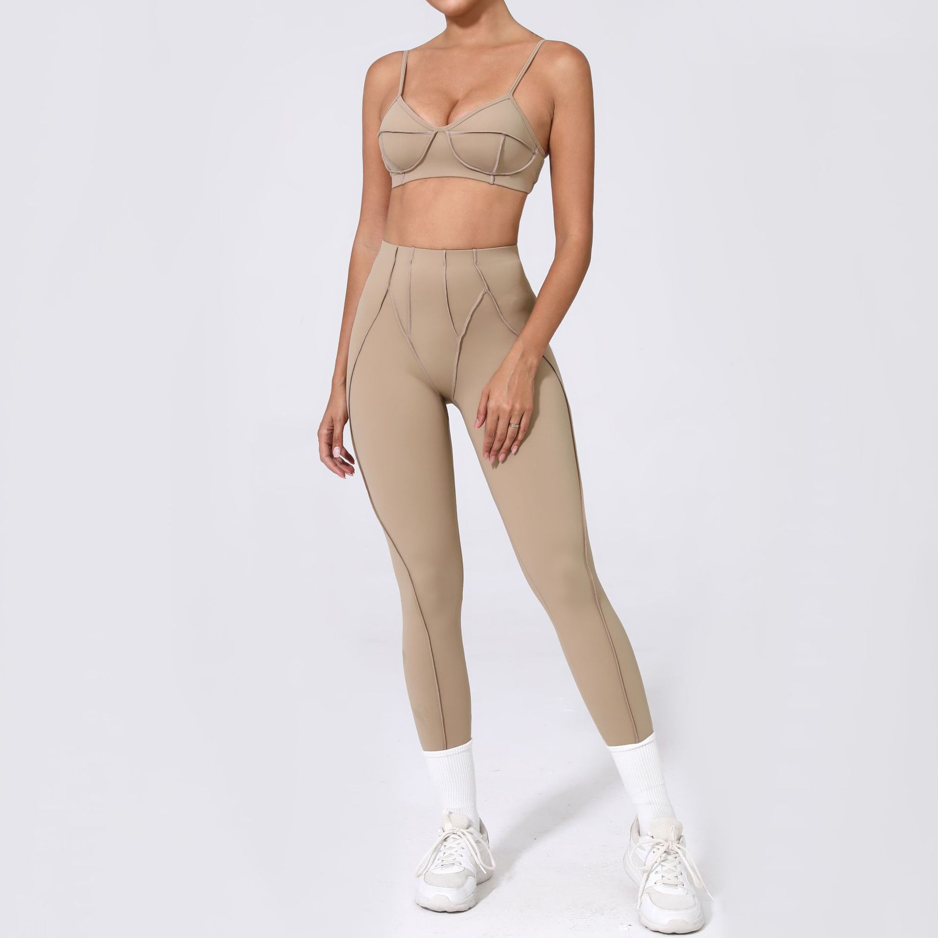 Light Brown