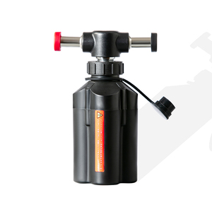スーパー14.8V 3500mAh シルバーソリッドステートフィッシングバッテリー 5Ah 7Ah 10Ah シーダワ電動リール 円筒形 0.5kg 500サイクル寿命 - Product Image 2