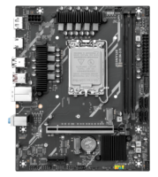 JGINYUE LGA1851 Motherboard Z890 B860 H810 DDR5 M.2 NVMe 4xSATA3.0 Dual Video Output ARGB Gaming Desktop Mainboard 200 Series