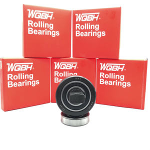 Piezas de rodamiento de alta calidad, carretilla elevadora 980811K 980811NT, rodamiento de mástil de carretilla elevadora, rodamiento de carretilla elevadora - Product Image 4