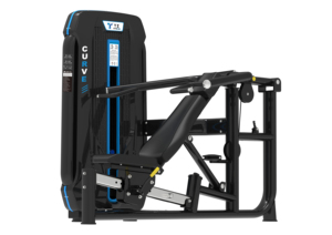 Machine de <span class=keywords><strong>musculation</strong></span>, équipement de gymnastique classique, <span class=keywords><strong>presse</strong></span> à jambes <span class=keywords><strong>horizontale</strong></span>, TZ-X6016 - Product Image 4