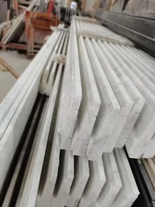 Đá Cẩm Thạch khung đá đúc cho home & khách sạn trong nhà trang trí Nội Thất Tường TRIM Liner biệt thự cửa sổ cửa Ốp chân tường - Product Image 6