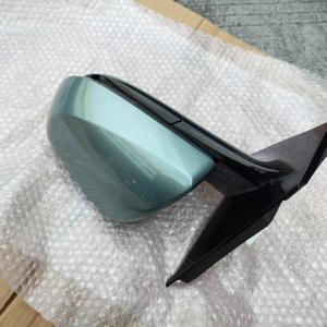 Espejos Retrovisores Exteriores para Automóvil, Conector de Arnés para Espejo Retrovisor, Espejo Retrovisor para Fengon Blue Electric E5 GLORY FS08 - Product Image 5