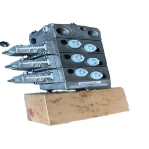 PVG32-3 Multi-vanne proportionnelle - Product Image 4