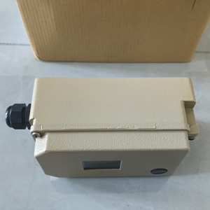 Positionneur de vanne série Samson 3730 3730-1 3730-2 3730-3 3730-4 3730-5, positionneur électropneumatique avec communication HART - Product Image 4