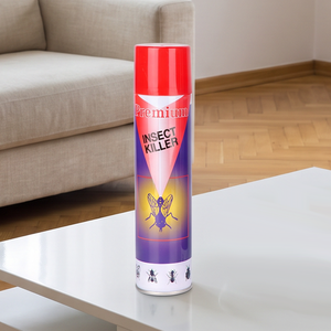 Aerosol Insecticida <span class=keywords><strong>para</strong></span> Control de Plagas, Elimina <span class=keywords><strong>Cucarachas</strong></span> y Chinches, Fórmula de Baja Irritación, Insecticida <span class=keywords><strong>para</strong></span> el Hogar, Venta al por Mayor <span class=keywords><strong>para</strong></span> África - Product Image 1