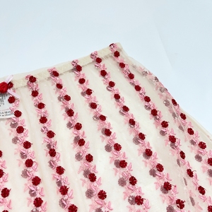 Soldes Exceptionnelles : Culotte Femme en Dentelle Transparente avec Découpes Décoratives – Confort Optimal - Product Image 5