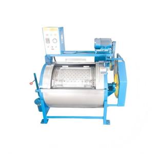 <span class=keywords><strong>Machine</strong></span> à <span class=keywords><strong>laver</strong></span> industrielle <span class=keywords><strong>de</strong></span> grande taille avec garantie d'un an, 200 kg, automatique, pour les mines et les camps d'usines - Product Image 2