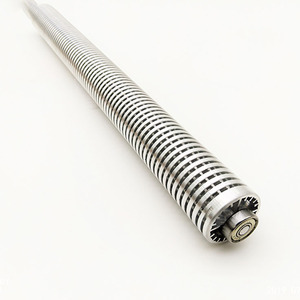 Con Lăn Làm Sạch Xoắn Ốc Cho Canon VP110 VP135 VP120 VP130 VP140 OCE DP110 DP120 DP130 DP135 <span class=keywords><strong>DP140</strong></span> 1060085168 1070074365 - Product Image 3