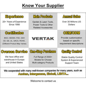 Vertak <span class=keywords><strong>20v</strong></span> ללא מאמץ אלחוטי קידוח ליתיום-יון נהג מקדחה ליתיום כוח אדם עם 20 + 1 הגדרות מומנט לשיפור הבית - Product Image 3