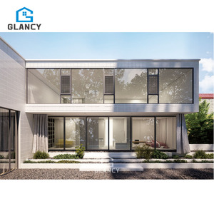 Thương hiệu mới chất lượng cao nhôm đôi kính cửa sổ nhà bếp kính cường lực <span class=keywords><strong>louver</strong></span> màn hình từ tính cách nhiệt Windproof - Product Image 6