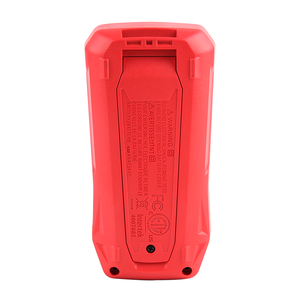 UNI-T ut123d kỹ thuật số thông minh vạn năng NCV ebtn hiển thị DC/AC hiện tại điện áp <span class=keywords><strong>Meter</strong></span> điện dung kháng <span class=keywords><strong>Meter</strong></span> đa Tester - Product Image 5