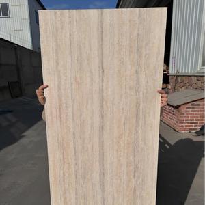 MCM đá cẩm thạch mềm kết cấu đá gốm gạch đá linh hoạt Tấm ốp tường ngoại thất 3D Đá Nhân Tạo ngoài trời - Product Image 1