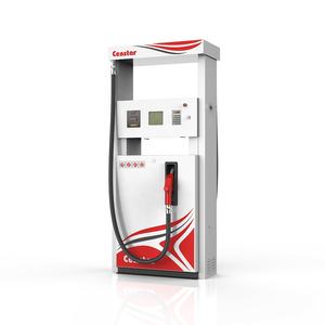 Distributeur de carburant à buse unique Censtar Sanki <span class=keywords><strong>série</strong></span> mécanique et électrique avec un excellent équipement de service - Product Image 3