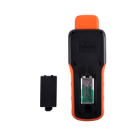 Pin & Pinless 2-IN-1 Moisture Meter for Wood/Building Material Humidity Detector Pinless MT600