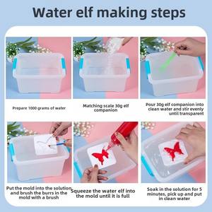 2024 Лидер продаж, Обучающие пластиковые игрушки для От 4 до 7 лет мальчиков и девочек, развитие мозга и обучение фокуса - Product Image 2