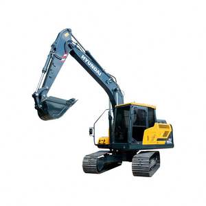 รถขุดตีนตะขาบ HYUNDAI HX155L ขนาด 15.5 ตัน ราคาโรงงานจีน พร้อมเครื่องยนต์คัมมินส์ รับประกัน 1 ปี - Product Image 1