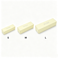 Individuell Bedruckte Minimalistische Stilvolle Tech-Inspirierte Boxen für Mobile Technikprodukte und Geschenkverpackungen