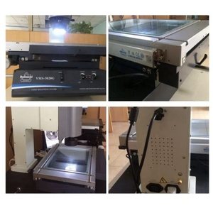 เครื่องวัดวิดีโอดิจิตอล VMS-3020G เครื่องวัดแบบ 2 มิติ 3 มิติ เครื่องวัดภาพวิดีโอสำหรับห้องปฏิบัติการ - Product Image 4