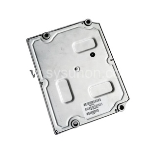 وحدة التحكم الإلكترونية ECM ECU 4993120 4993121 4982753 وحدة التحكم في المولد QSC8.3 - Product Image 1