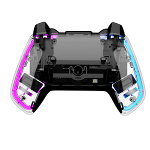 Control Inalámbrico YJT-CJP2014 para <span class=keywords><strong>Nintendo</strong></span> <span class=keywords><strong>Switch</strong></span> / <span class=keywords><strong>Switch</strong></span> <span class=keywords><strong>Lite</strong></span> / OLED / Android / IOS13.1/ PC Windows - Product Image 6