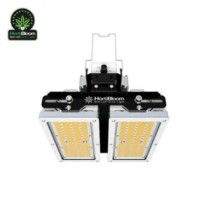 Produk Terbaru 2022 Pro 1930e LM301 & 660nm Led Lampu Tumbuh Komersial 600W Led Tumbuh