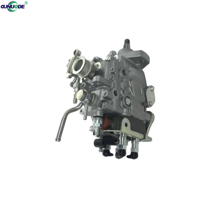 Nouvelles pièces d'excavatrice 307D 4M40 Pompes d'injection de carburant ME444303 104741-8122 ME442014, ME444301, ME444302 <span class=keywords><strong>Pompe</strong></span> d'alimentation en carburant - Product Image 2