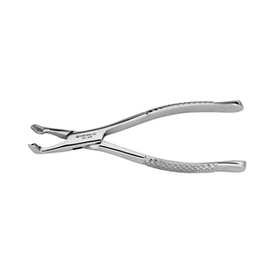 คีมผ่าตัดทางทันตกรรมสำหรับสกัดฟันกรามน้อยที่สามเครื่องมือในจีน - Product Image 1