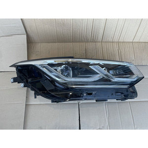 Faro di vendita caldo faro per Auto lampada frontale a LED accessori per ricambi Auto per VW <span class=keywords><strong>Tiguan</strong></span> <span class=keywords><strong>2020</strong></span> - 2022 - Product Image 3