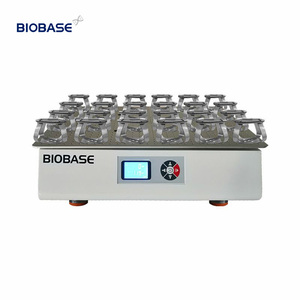 BIOBASE 중국산 테이블탑 쉐이커 BJPX-SZ10 300rpm 속도 지능형 사운드 및 라이트 알람 쉐이커 (실험실용) - Product Image 1