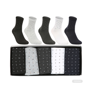 FY-I-0467 Mens Socks Online Gay Men Socks <span class=keywords><strong>100</strong></span>% Cotton Socks for Men - Product Image 6