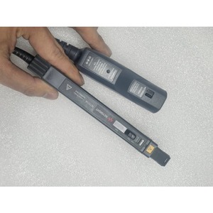 Sonde de courant à pince haute sensibilité Keysight N7026A 150 MHz 1mA/div - Product Image 4