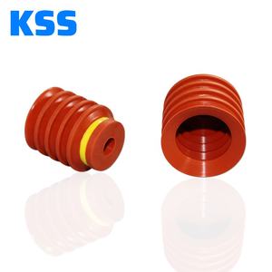 SOVE saugnapf vakuum ei-saugnapf silikon piab vakuumnapf gummiprodukt vakuum sauger gummi-sauger - Product Image 6