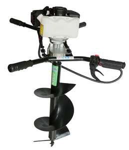 เครื่องทำอิฐและดินพลังงานสูงสองจังหวะ - Product Image 5