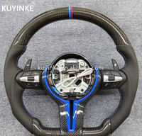   Volant sport M pour BMW F10 F30 X5 E70 F15 F20 F32 F15 X1 E84 X6 E71 E60 F02 F25 E90 M3 M4