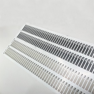 Chất lượng cao OEM ODM hỗ trợ phòng thí nghiệm Nguồn cung cấp ECG emg điện hóa biosensors Màn hình in điện cực cho thiết bị y tế - Product Image 3