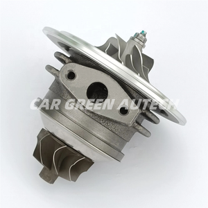 Gt1549s 720244-5004s 720244-0001 Turbocompresor Chra Cartucho - Product Image 4