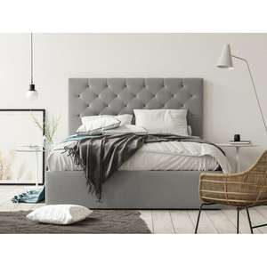 Stile europeo biancheria imbottita Tufted Design letti di stoccaggio Queen 160x200 <span class=keywords><strong>struttura</strong></span> del <span class=keywords><strong>letto</strong></span> in pelle per il commercio all'ingrosso - Product Image 5