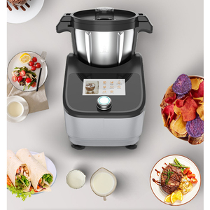 Máquina <span class=keywords><strong>de</strong></span> <span class=keywords><strong>Cocina</strong></span> Automática Wok, <span class=keywords><strong>Robot</strong></span> <span class=keywords><strong>de</strong></span> <span class=keywords><strong>Cocina</strong></span> Inteligente 110V 220V, <span class=keywords><strong>Robot</strong></span> <span class=keywords><strong>de</strong></span> <span class=keywords><strong>Cocina</strong></span> Inteligente para <span class=keywords><strong>Cocina</strong></span>, <span class=keywords><strong>Olla</strong></span> para Saltear - Product Image 5