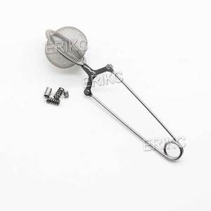 ERIKC valvola iniettore valvola filtro riparazione pezzi di ricambio per pulizia cesto strumento E1024125 iniettore piccole parti strumento cesto pulizia - Product Image 5