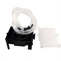 Nouvelle station de capuchonnage à haut débit Roland VS640 6701409200 pour imprimante éco-solvant RE640 RA640 XF640