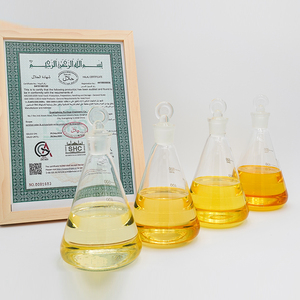 <span class=keywords><strong>Polysorbate</strong></span> certifié ISO/halo/casher <span class=keywords><strong>60</strong></span> CAS 9005-67-8 du fabricant - Product Image 6
