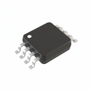 10 TFSOP, 10 MSOP Exposed Pad Manufacturer Channel LTC1403HMSE#PBF Electronic Circuit Components Data Acquisition - Product Image 1