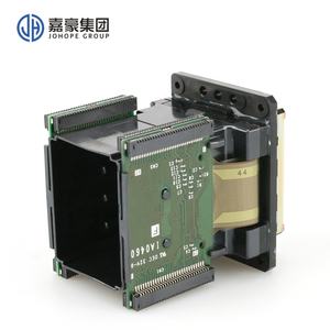 โรแลนด์ VS640 หัวพิมพ์ใหม่สำหรับเครื่องพิมพ์แบบใช้ตัวทำละลาย รองรับหมึกอีโค-โซลเว้นท์ - Product Image 6